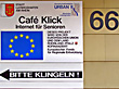 5 Jahre Café Klick, Hoffest